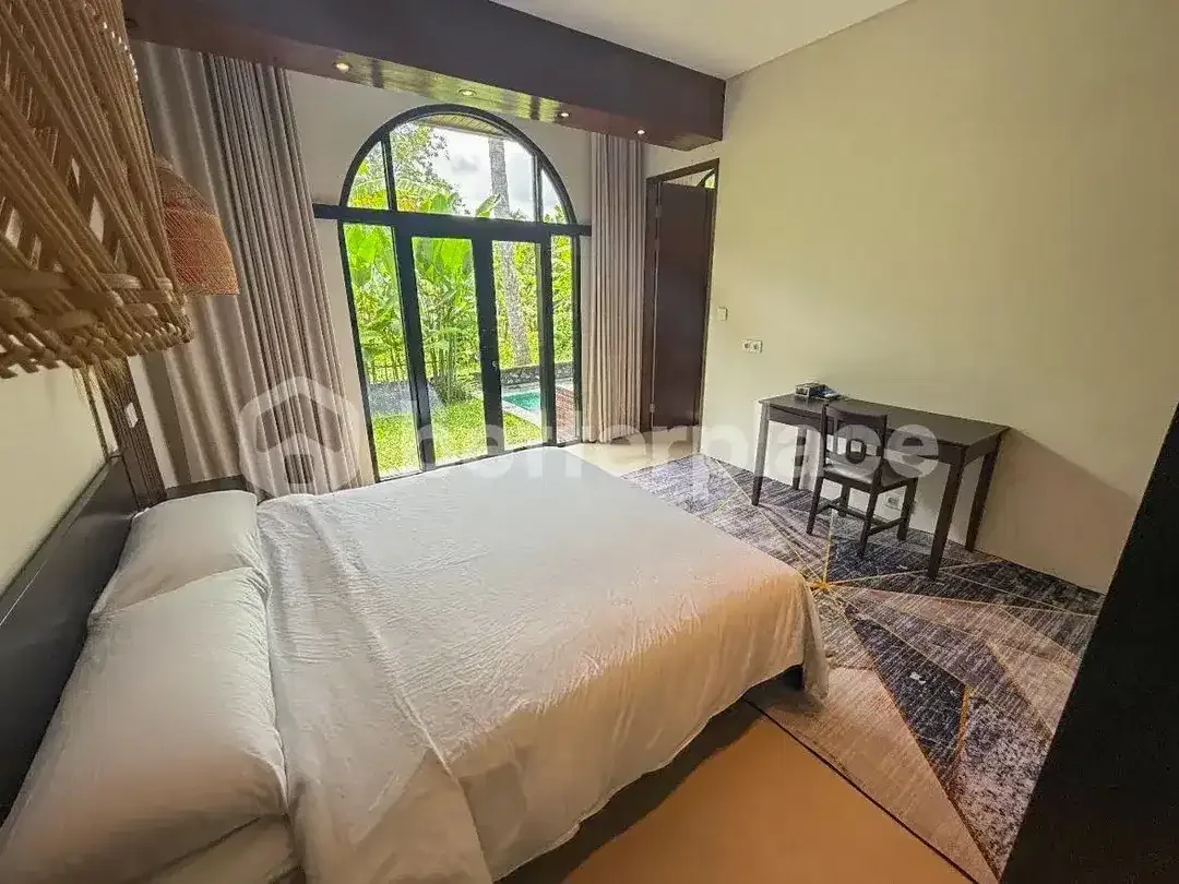 Modern 2 Bedroom Villa in Mas, Ubud – Fully Furnished with Private Pool - Image 7 of 10