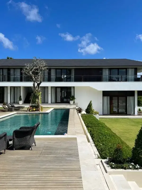 for sale.luxury villa di pecatu hill bali fully furnished - Image 6 of 10