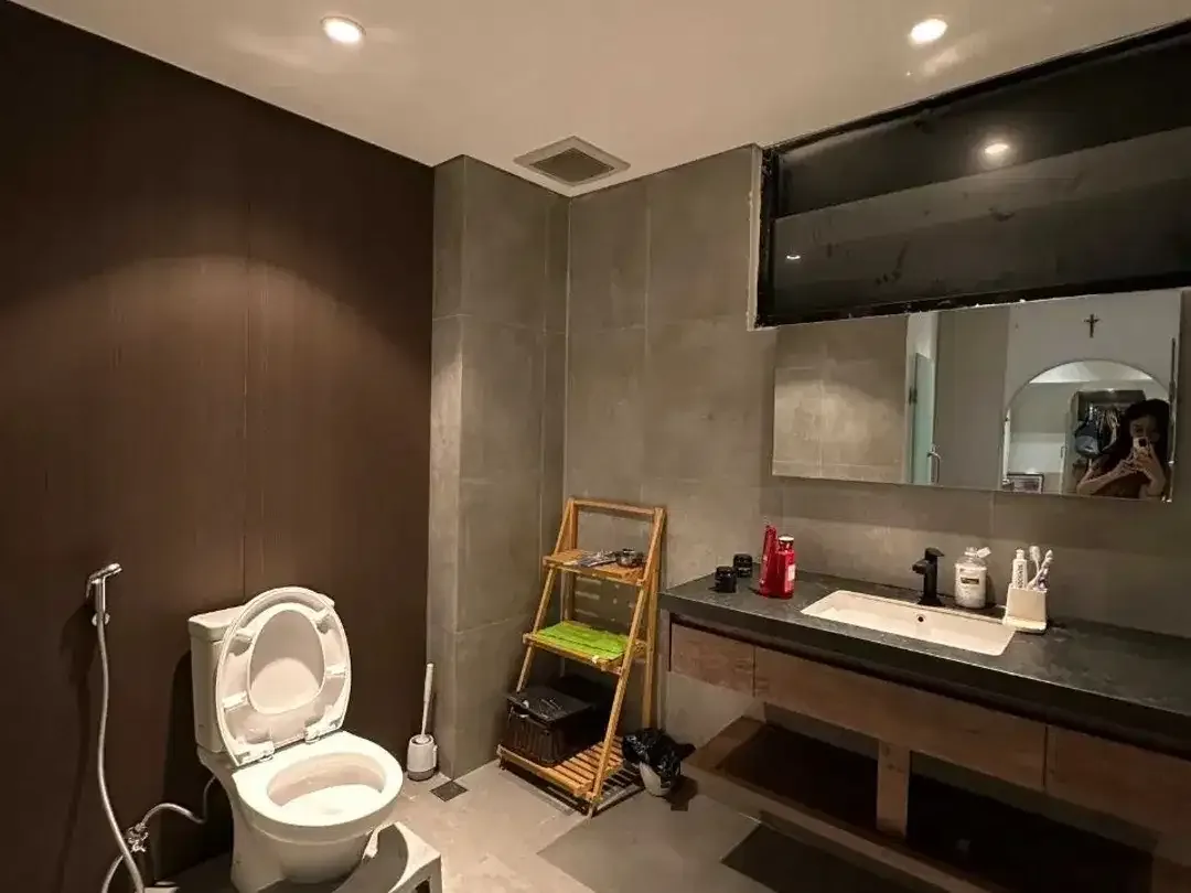 Luxury Residence 4BR Fully Furnished 750 m² di Cargo Permai Bali - Image 6 of 7