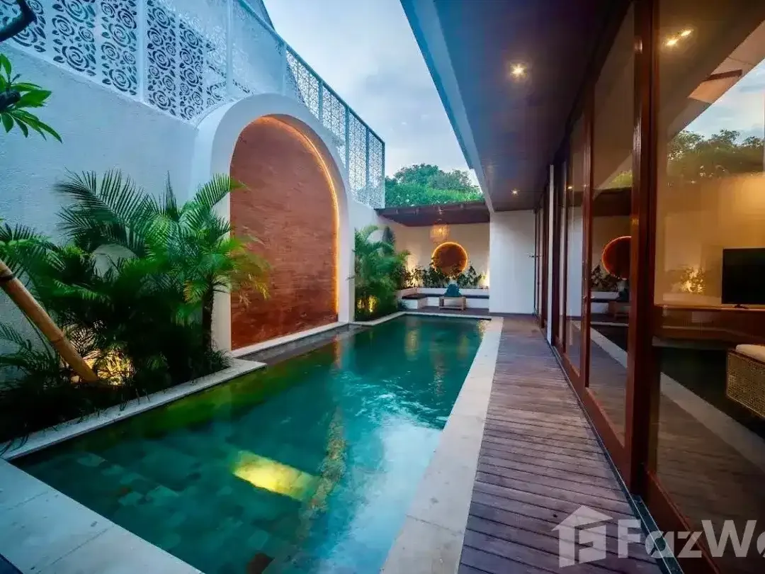 3 Bedroom Villa for sale in Denpasar Selata, Bali - Image 2 of 10