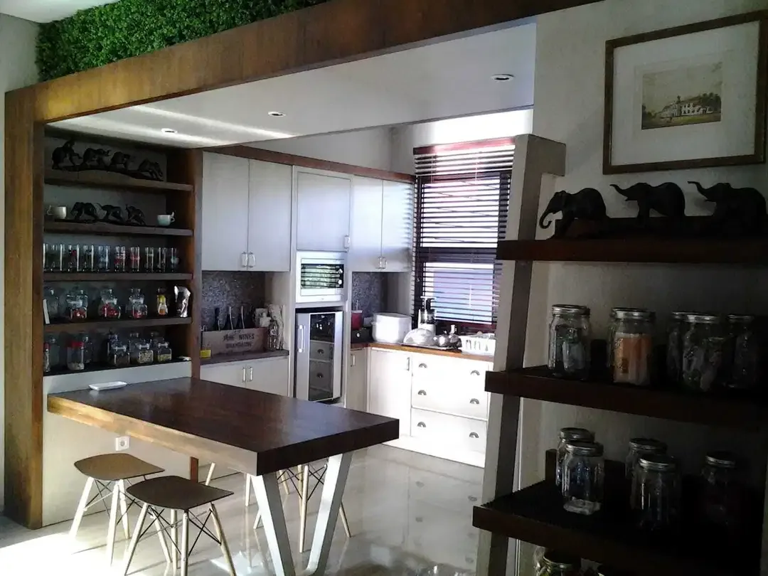 VILLA LUXURY FULLY FURNISHED LOKASI PREMIUM UNGASAN - Image 7 of 10
