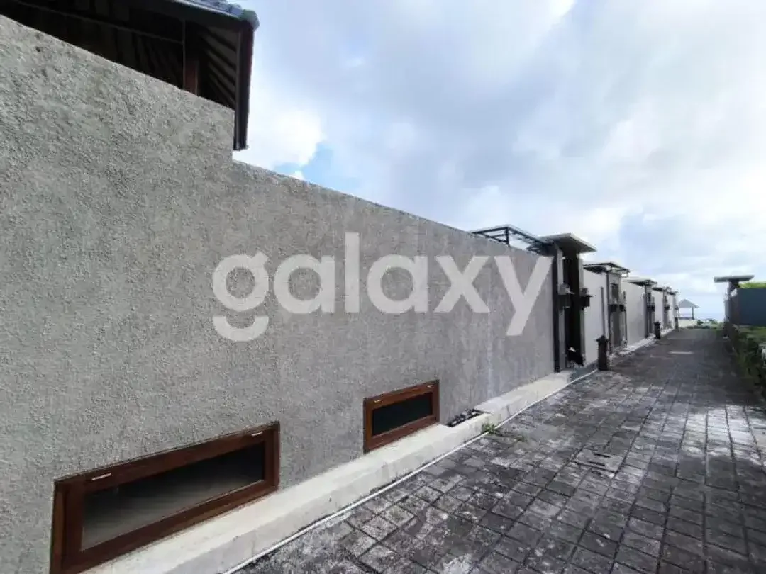 VILLA VIEW LAUT RAYA ULUWATU PECATU UNGASAN BADUNG, BALI - Image 7 of 8