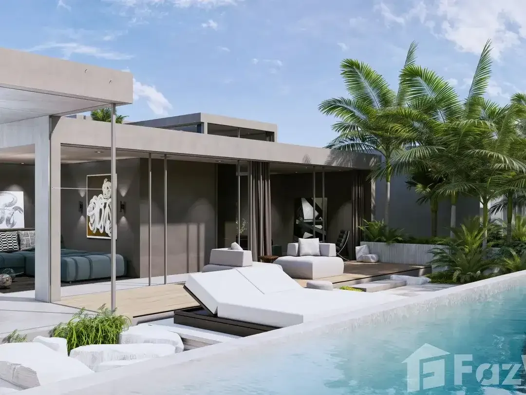 1 Bedroom Villa for sale in Karangasem, Bali - Image 2 of 10
