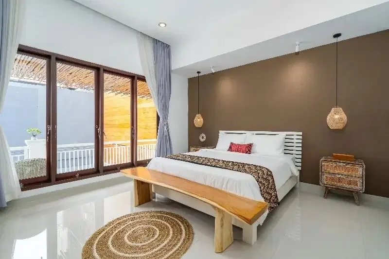 Villa Tegal Cupek Kerobokan Dekat Canggu - Image 9 of 10