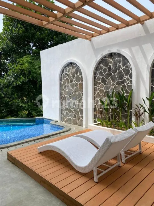 Luxury Villa Ready Kawasan Villa Best Premium Lokasi Pererenan Canggu - Image 3 of 4