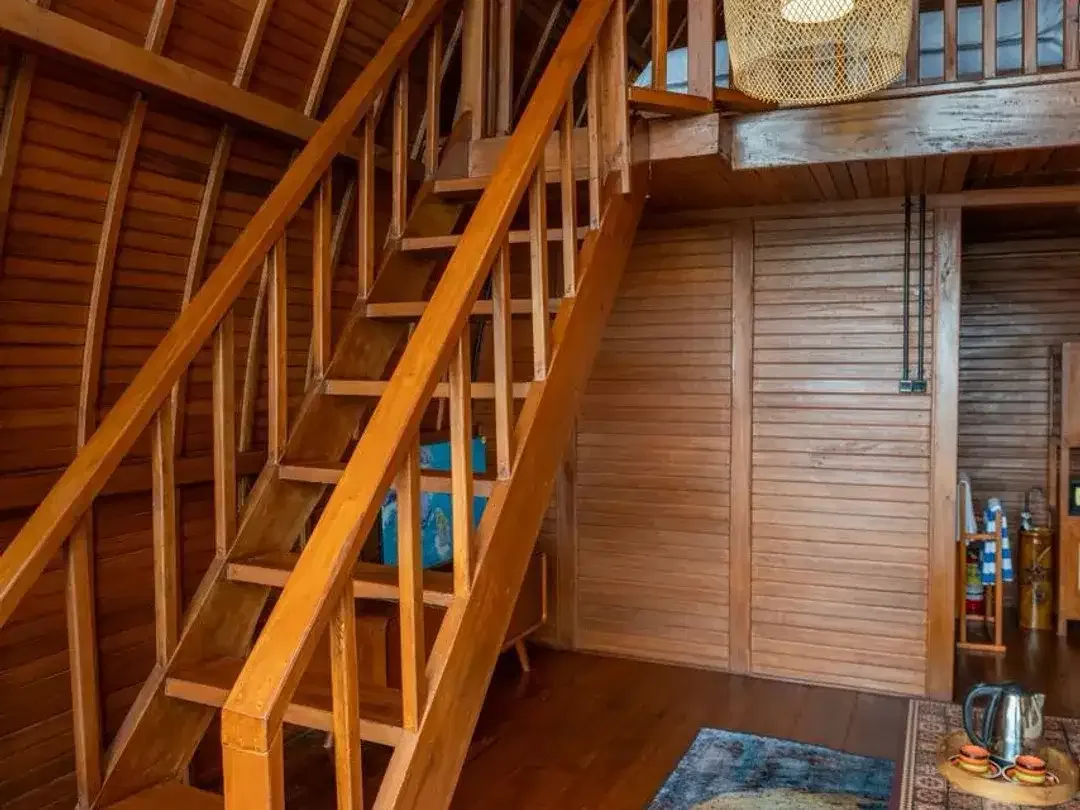 OCEAN VIEW PRIVATE ONE BEDROOM VILLA, NUSA PENIDA - Image 8 of 10