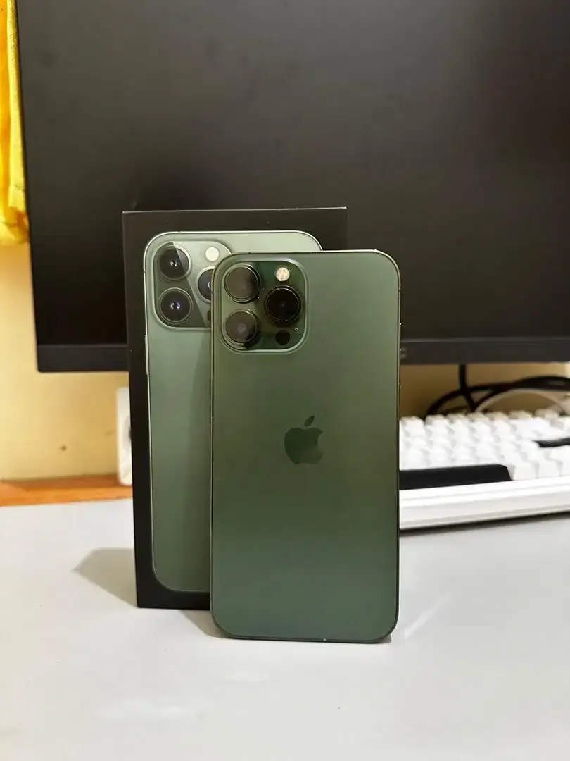 iPhone 13promax 256gb iBox - Image 8 of 8