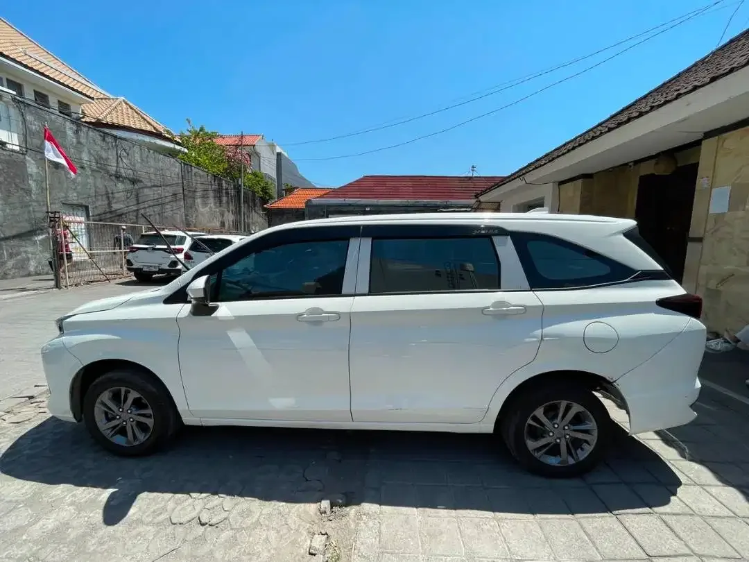 DIJUAL MURAH HARGA PEDAGANG ALL NEW XENIA 1.3 X - Image 4 of 6
