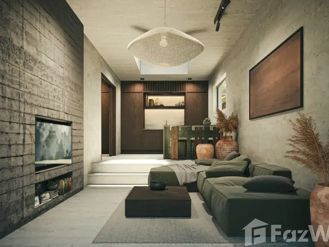 1 Bedroom Villa for sale at The Nine By Paradyse - Image 3 of 5