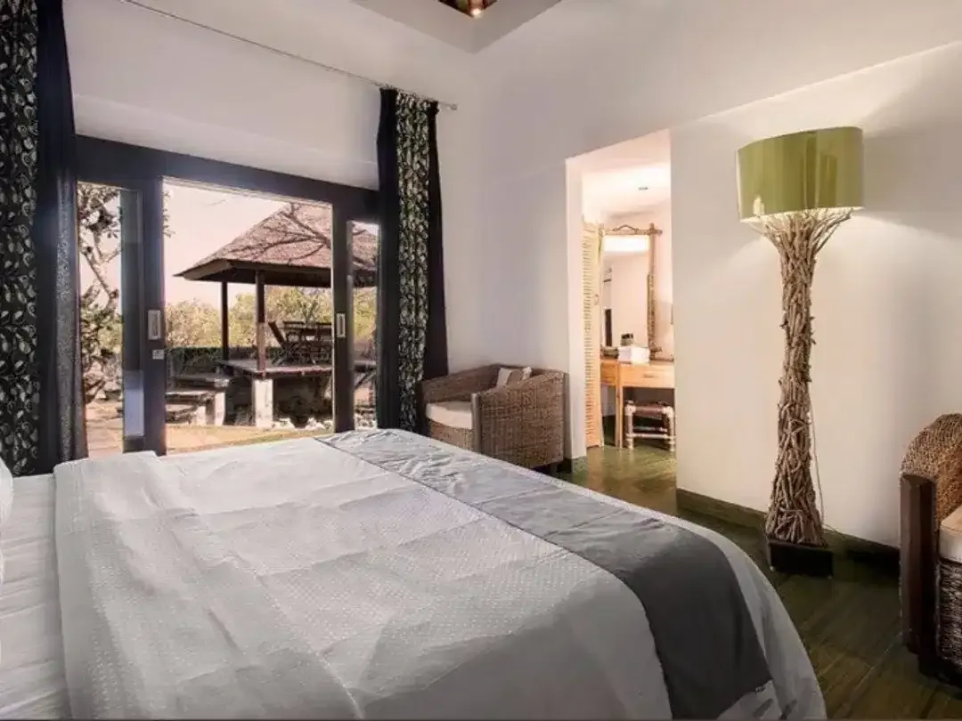 Villa Ocean View Tiara Nusa Jimbaran Badung bali - Image 6 of 10