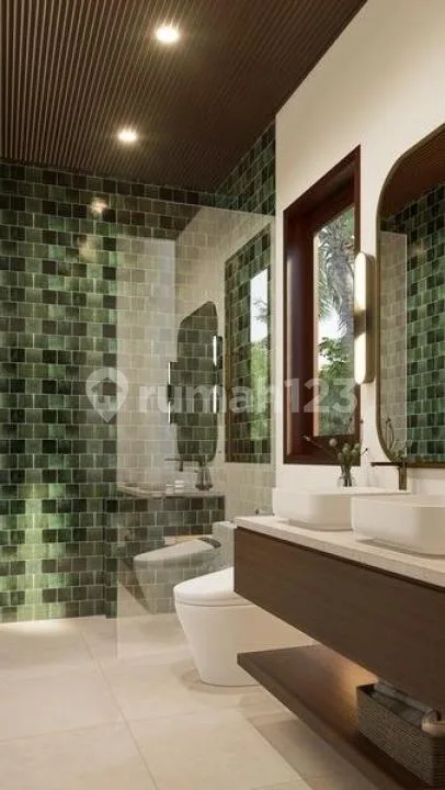 3-Bedroom Villas For Leasehold - Image 2 of 4