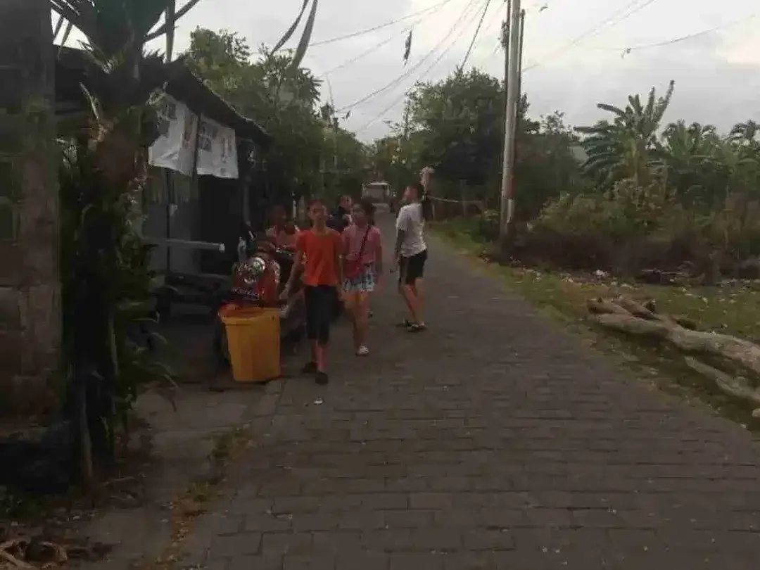 Tanah 200 m² Siap Bangun di Sanur, Hadap Timur Lokasi Premium - Image 5 of 7