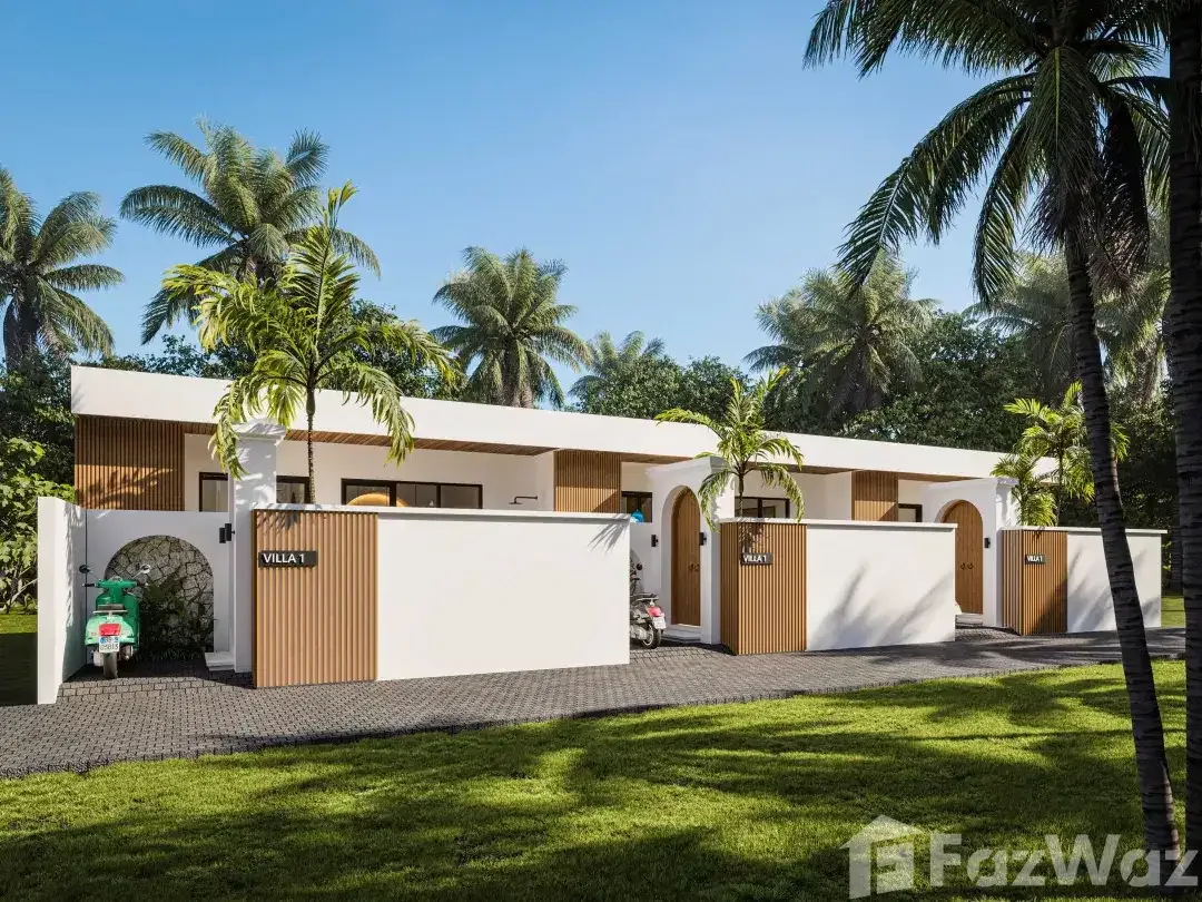 1 Bedroom Villa for sale at CASA PECATU - Image 8 of 9