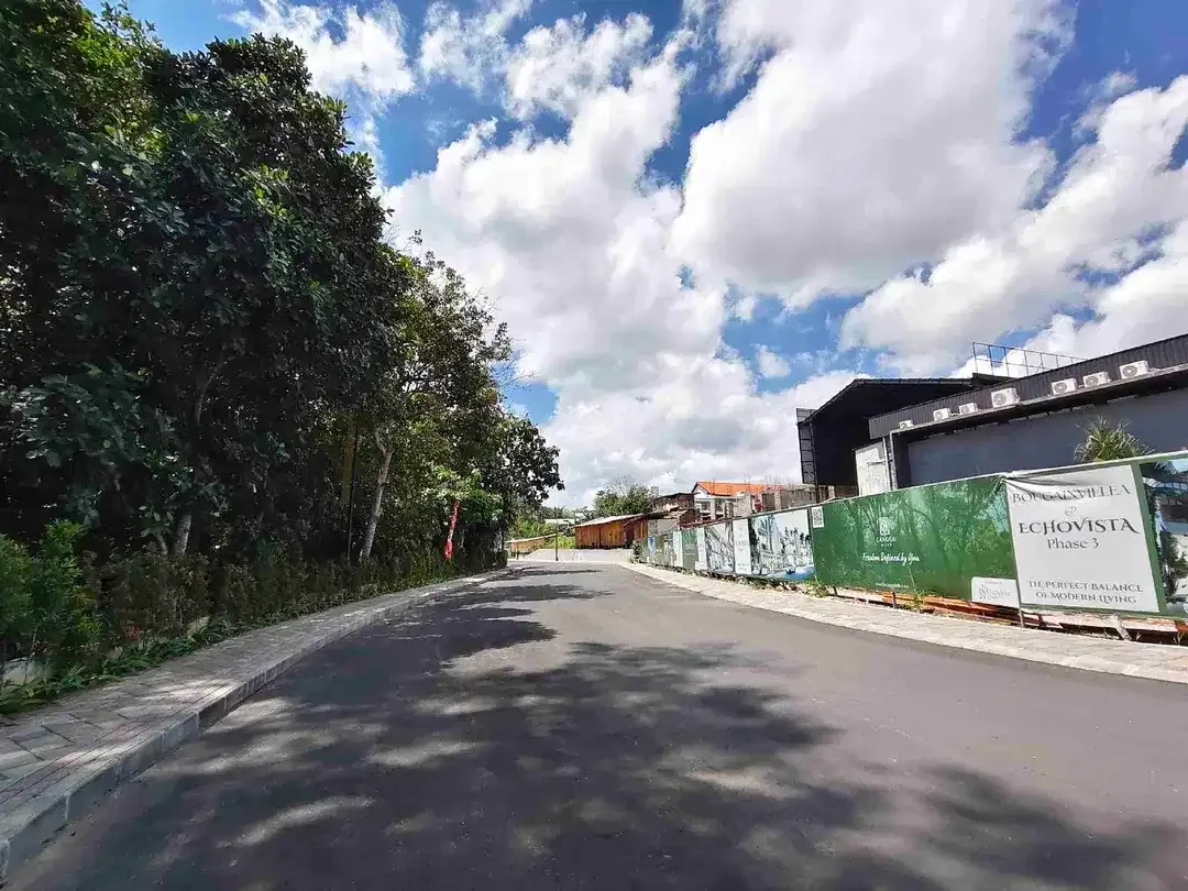 Canggu Hills Tanah Kavling Dan Ruko - Image 9 of 10