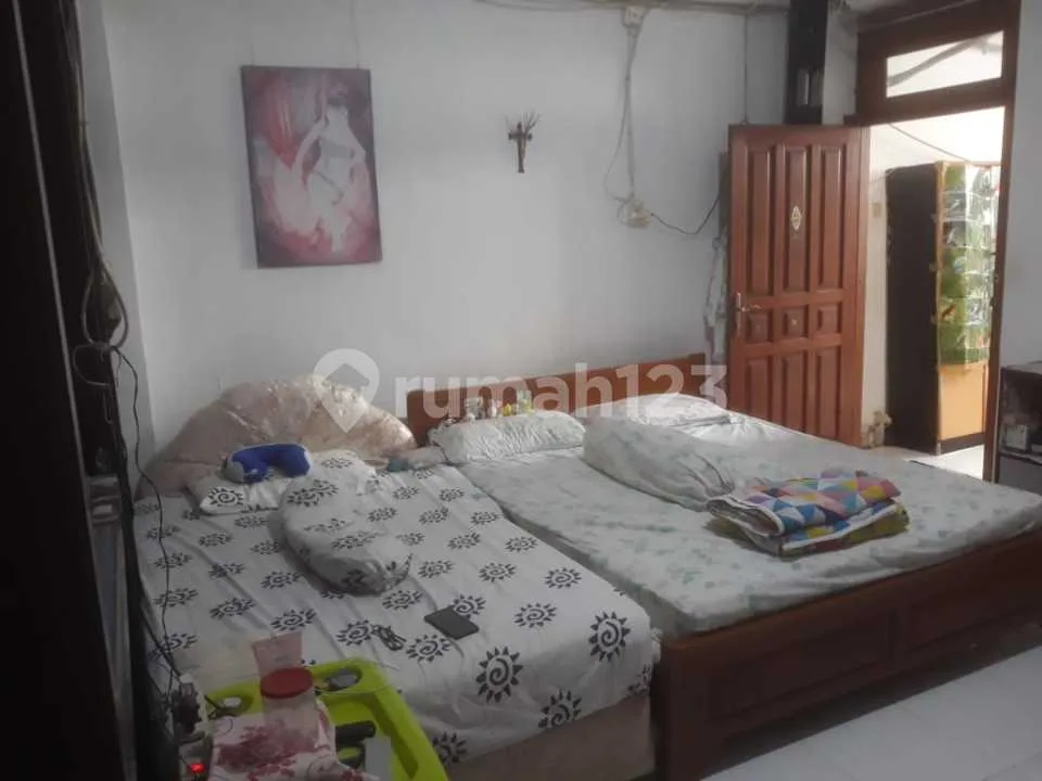 Dijual Ruko Lokasi Prime di Renon Jl. Merdeka - Image 2 of 4