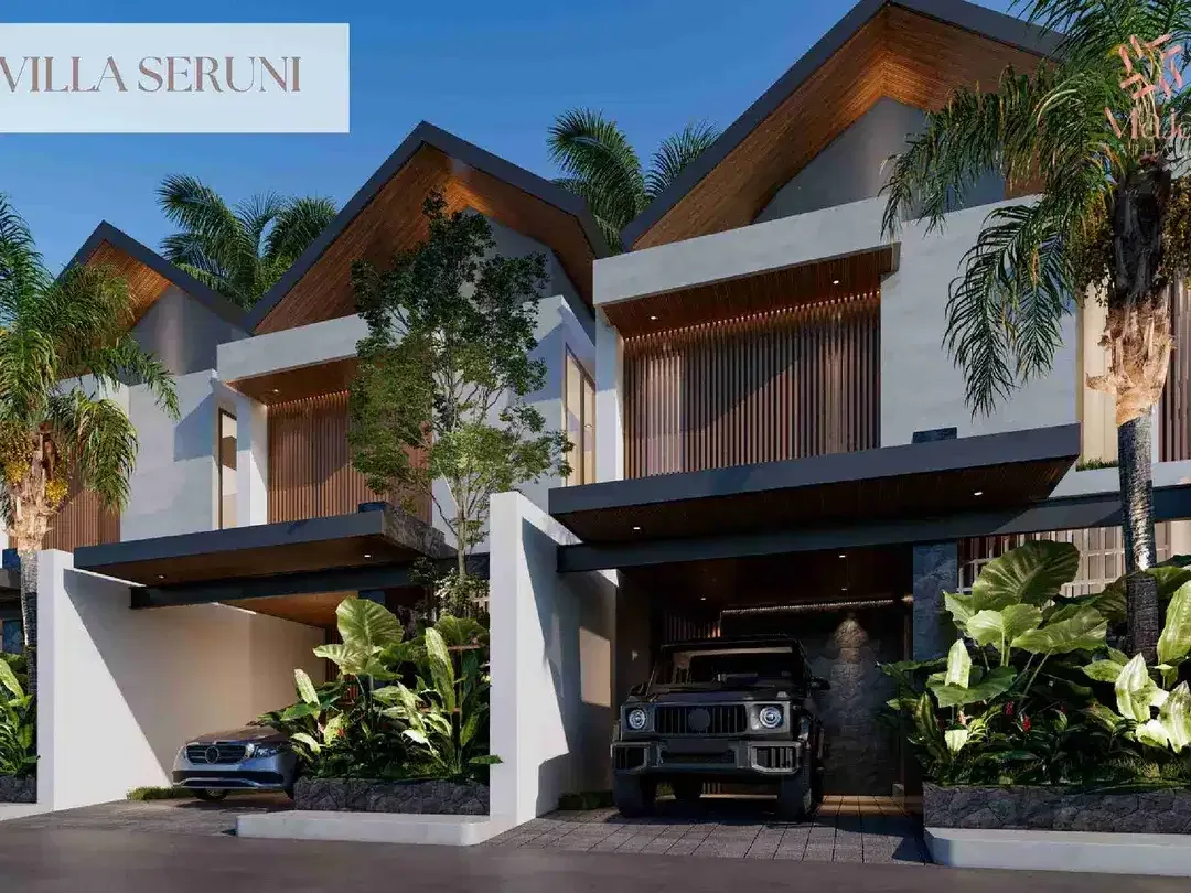 Exclusive Elite Residence Heart Of Sanur - Image 9 of 10