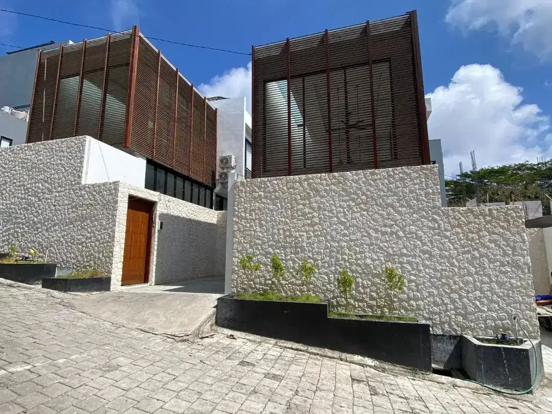 Villa Baru Lokasi Nusa Dua Dalam Komplek Cluster Villa Bali - Image 2 of 10