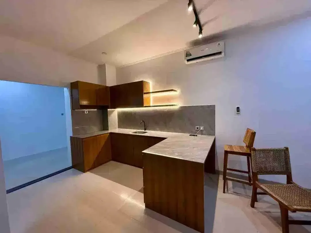 rumah one gate system fully furnished area jimbaran - Image 9 of 10