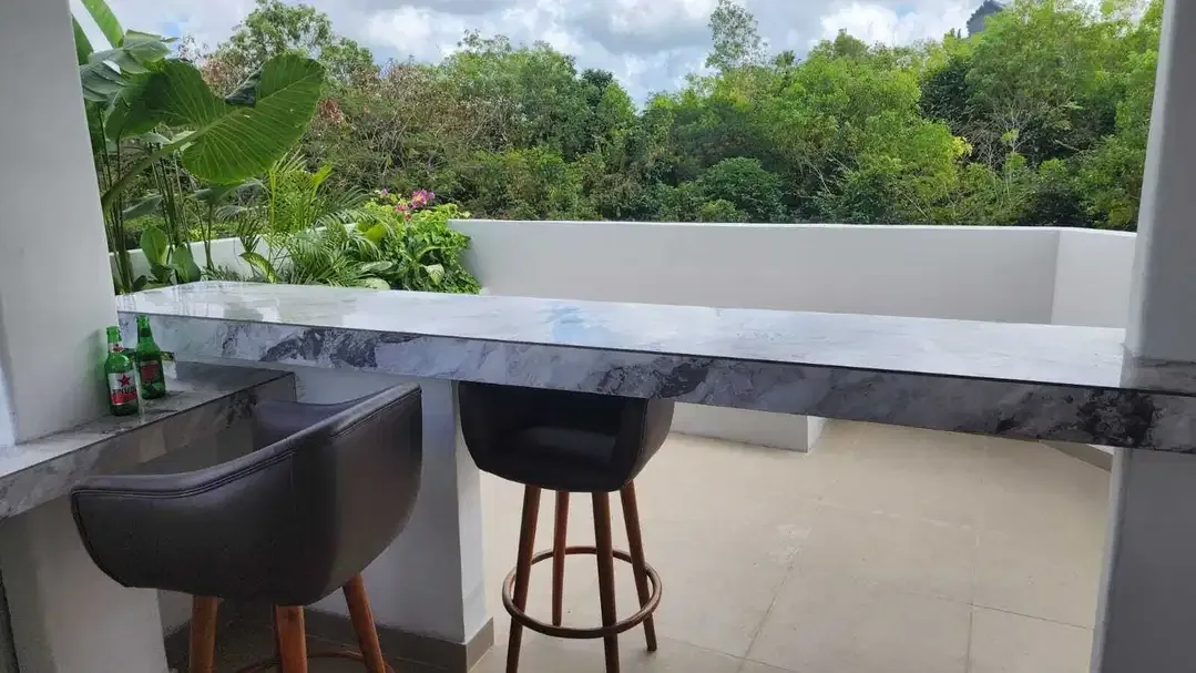 VILLA LUXURY READY UNIT FULLY FURNISHED DEKAT GWK BALI - Image 10 of 10