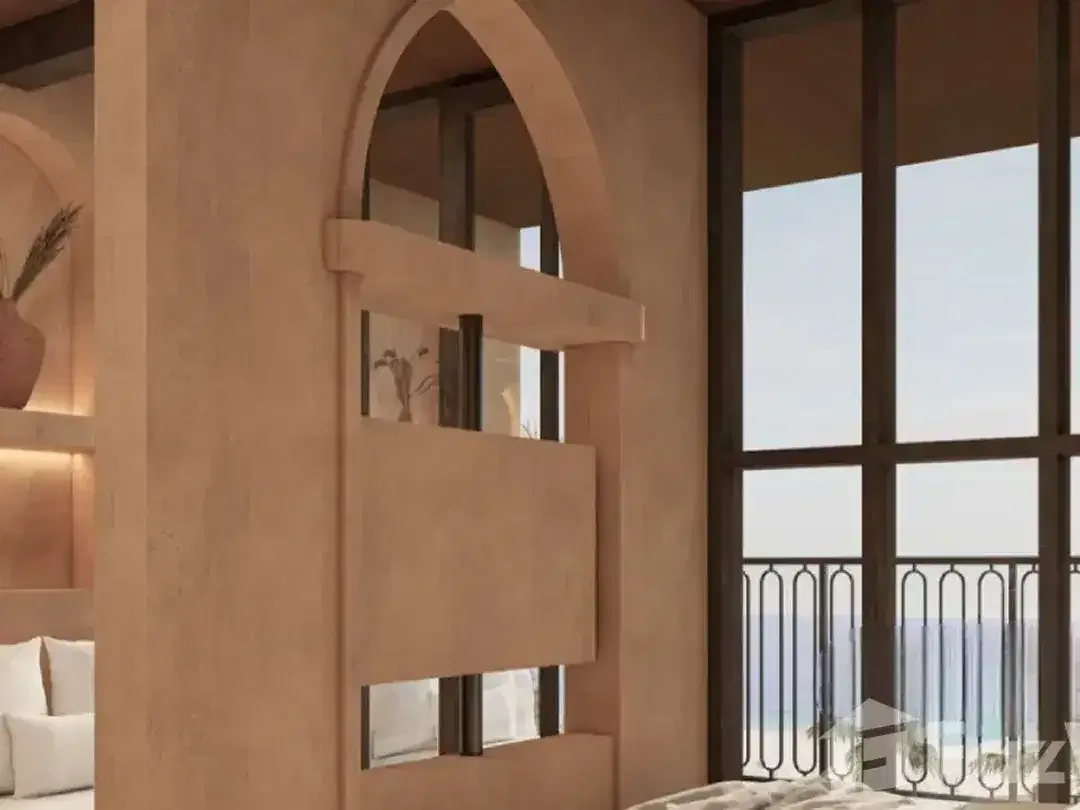 1 Bedroom Apartment for sale at Azoria Living Suluban Beach Resort - Image 2 of 10