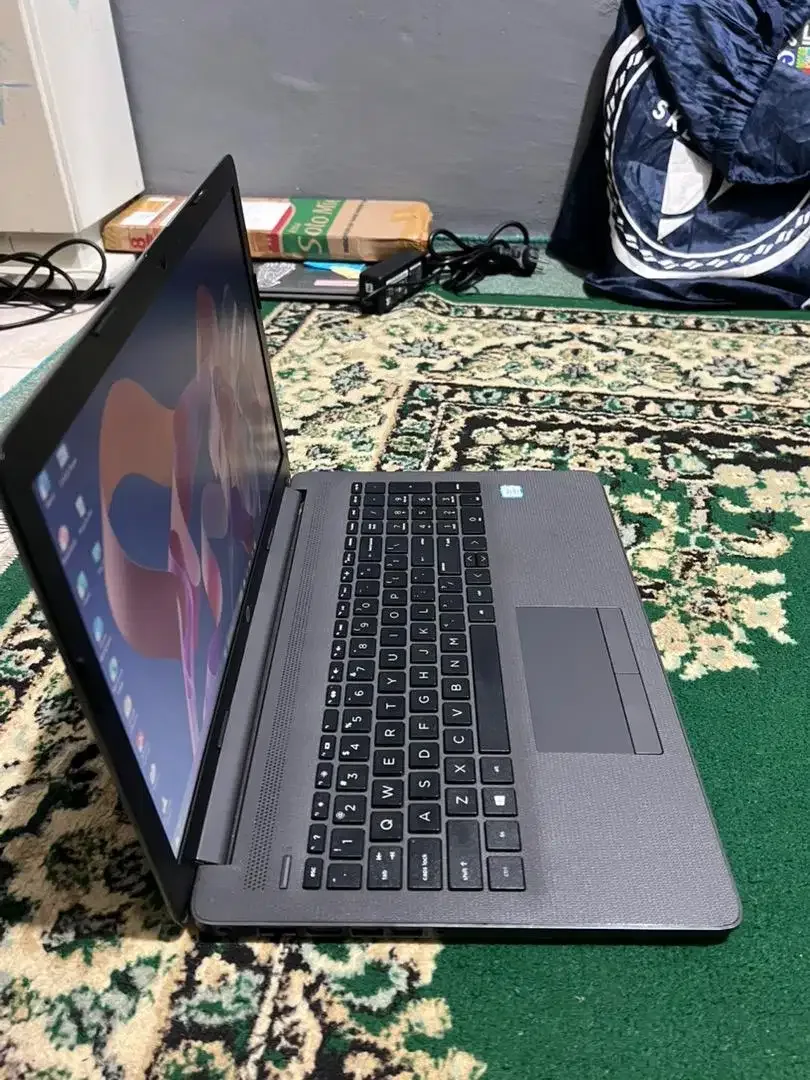 Laptop HP 250 G7 Core i7 RAM 8GB - Image 5 of 7