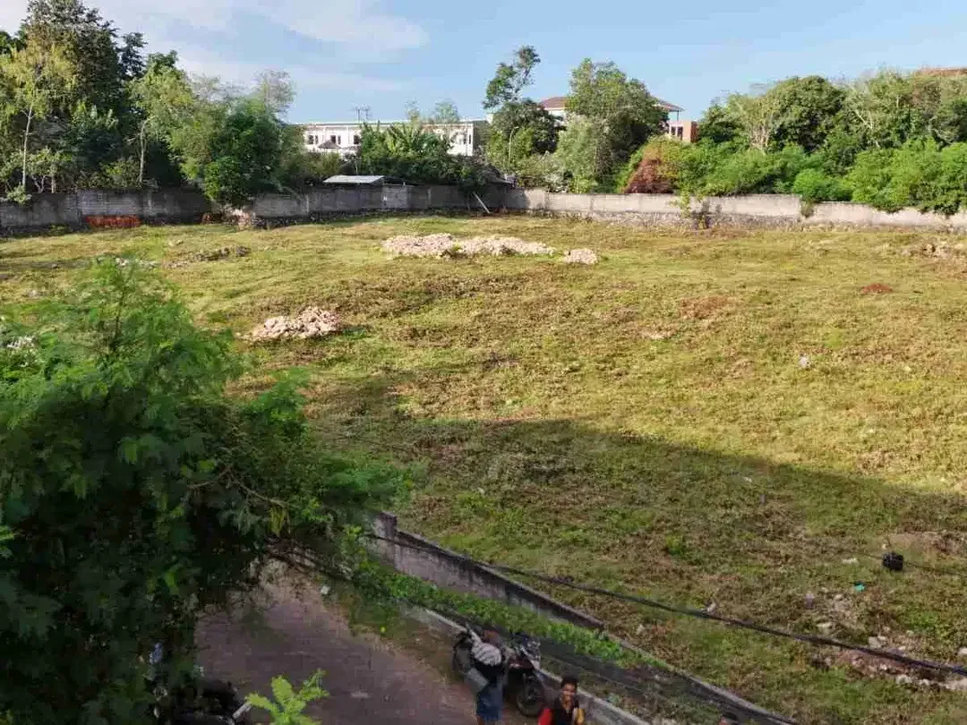 Tanah Sebelah Sekolah Dominikan Rosario Suci Taman Mumbul Nusa Dua Bali - Image 7 of 10