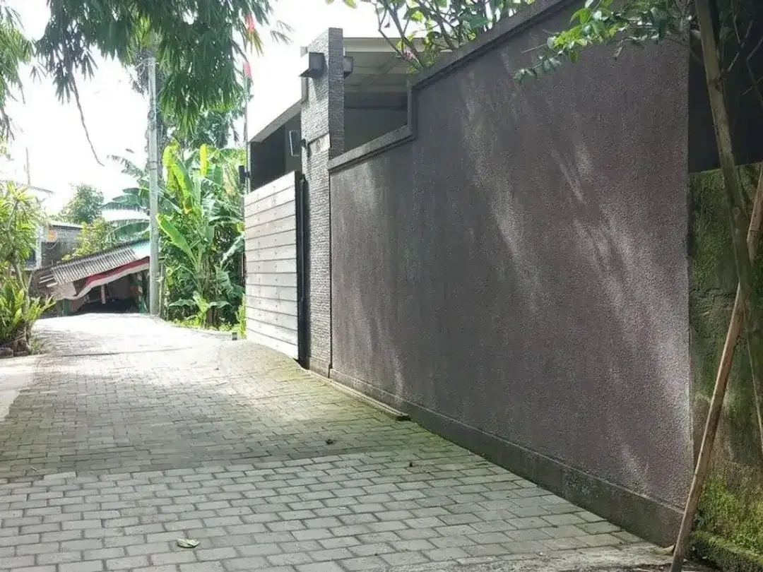 Dijual Tanah Strategis di Kewetel – Cocok untuk Rumah maupun Investasi - Image 1 of 6