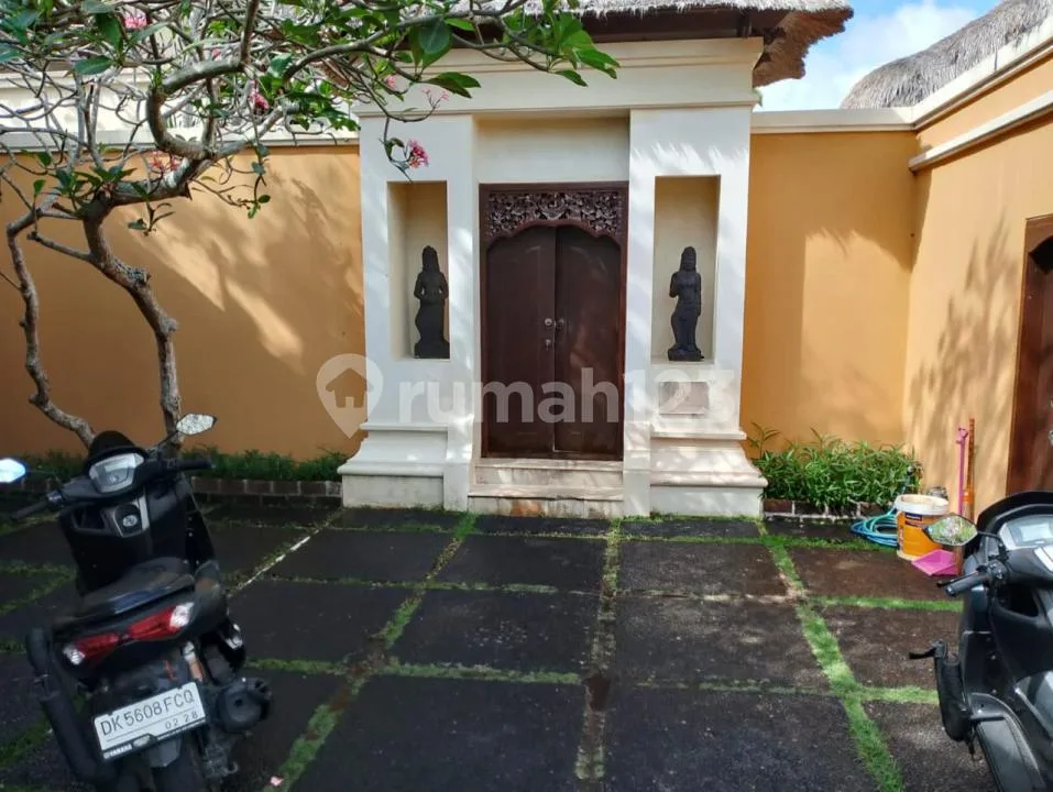 Murah Villa Jimbaran Bali Dekat Ayana - Image 4 of 4