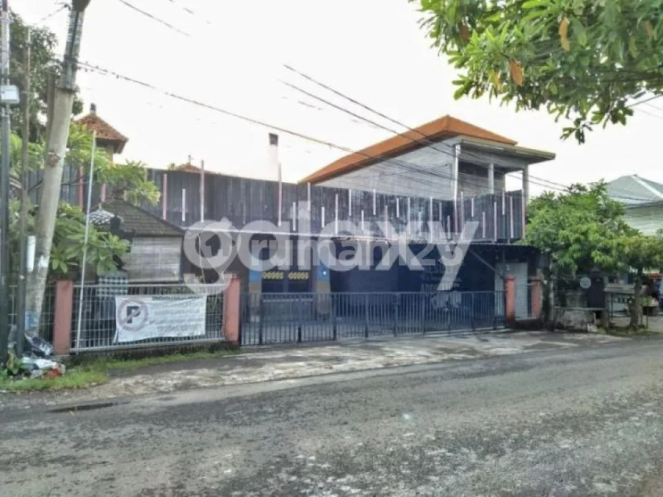 Rumah & Rumah Makan di Tukad Badung Renon Denpasar, Bali - Image 4 of 4