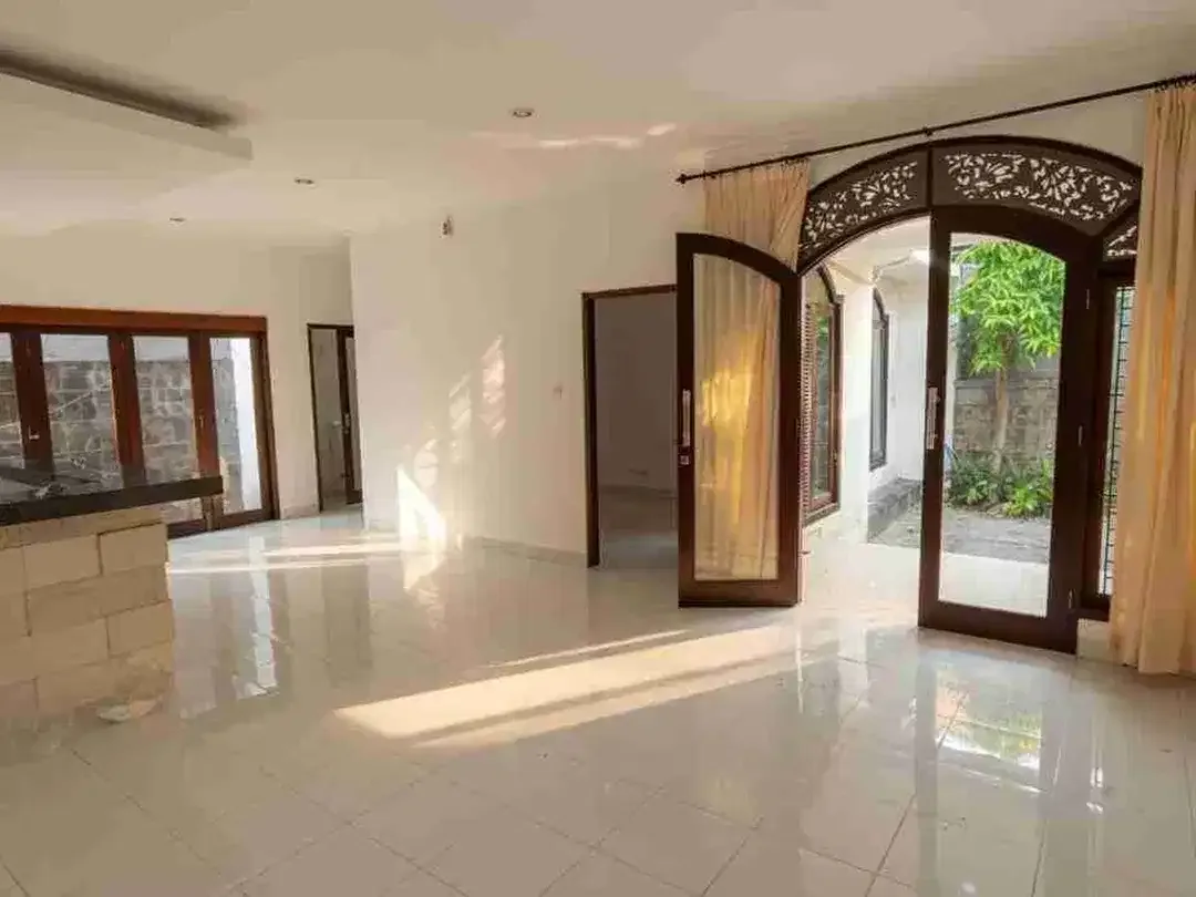 rumah 1 lantai 5 menit ke plaza renon denpasar - Image 3 of 6