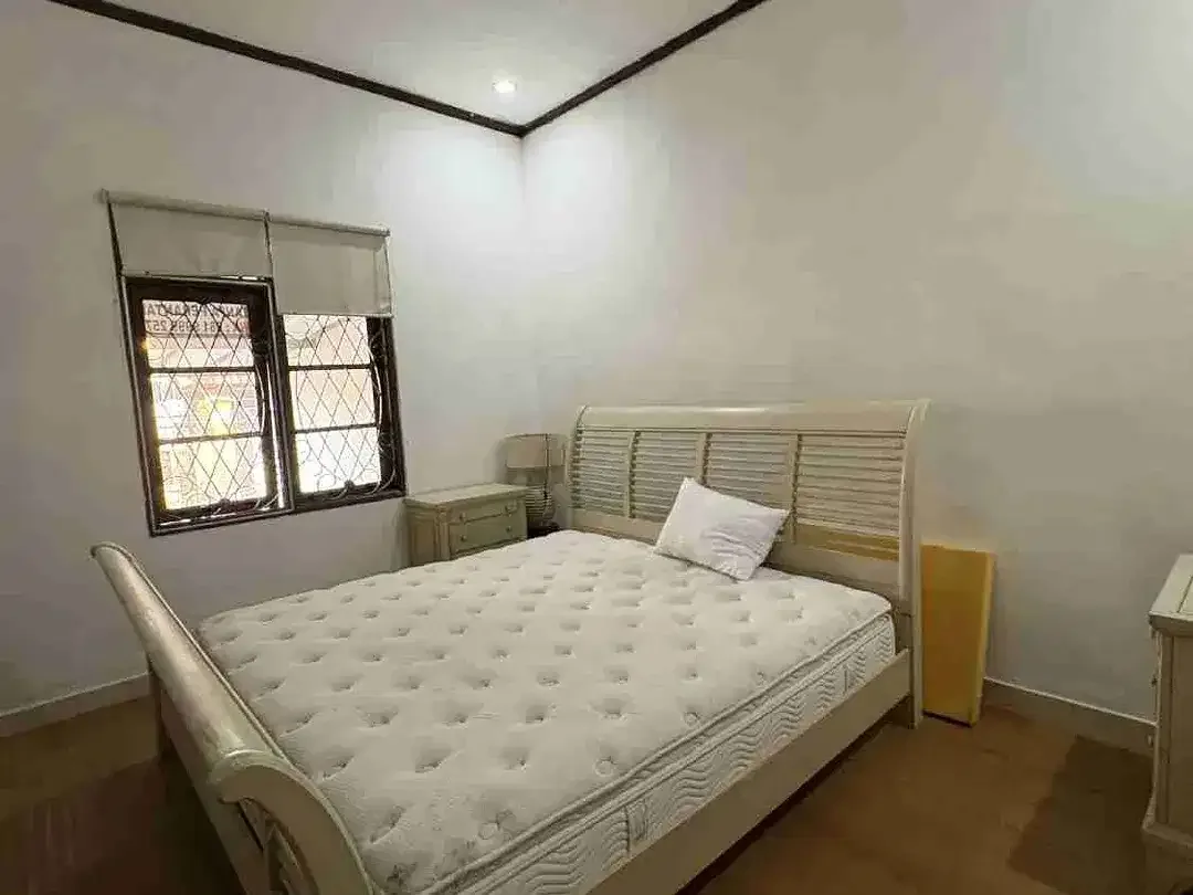 Rumah Furnished 2 kamar di Nuansa Utama Jimbaran - Image 4 of 8
