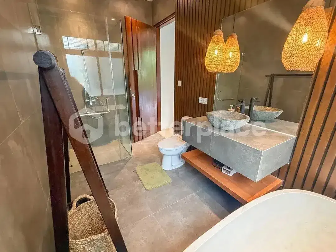 Modern 2 Bedroom Villa in Mas, Ubud – Fully Furnished with Private Pool - Image 9 of 10