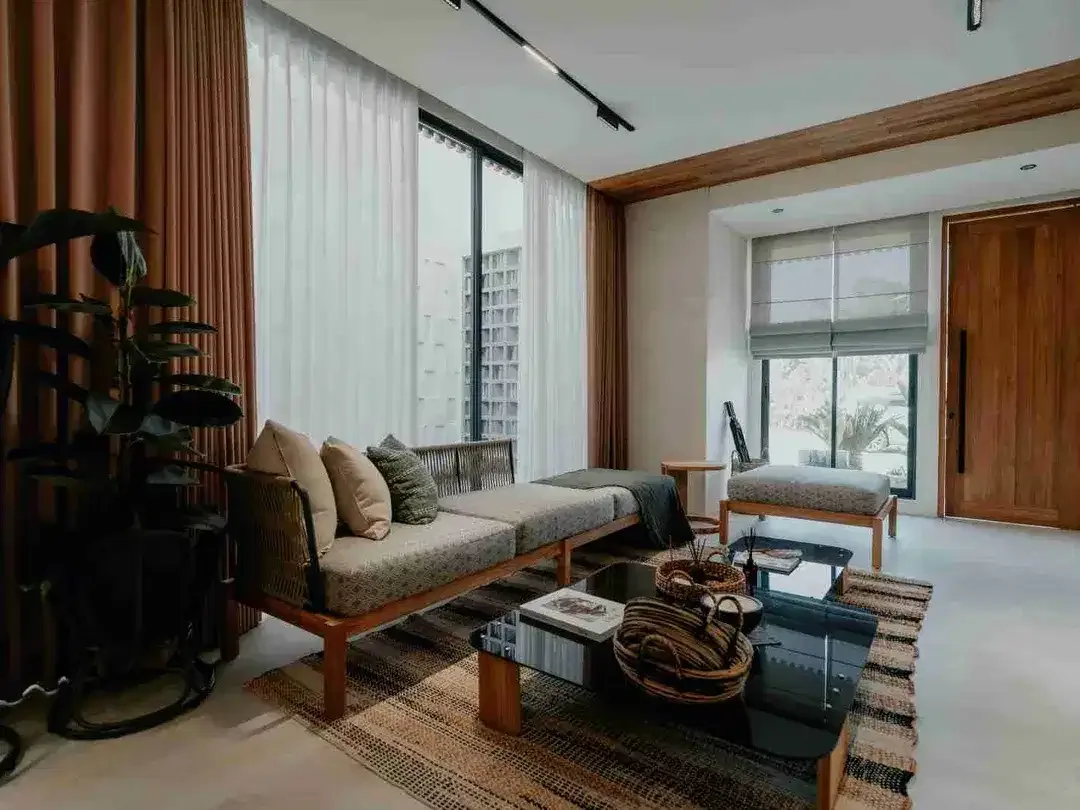 RESIDENCE ELIT DEKAT PANTAI JIMBARAN & HOTEL INTERCONTINENTAL - Image 5 of 10