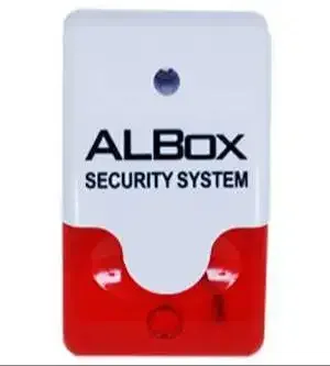 Alarm Albox Sensor Motion Magnet Kickbar Emergency Denpasar Bali - Image 4 of 7