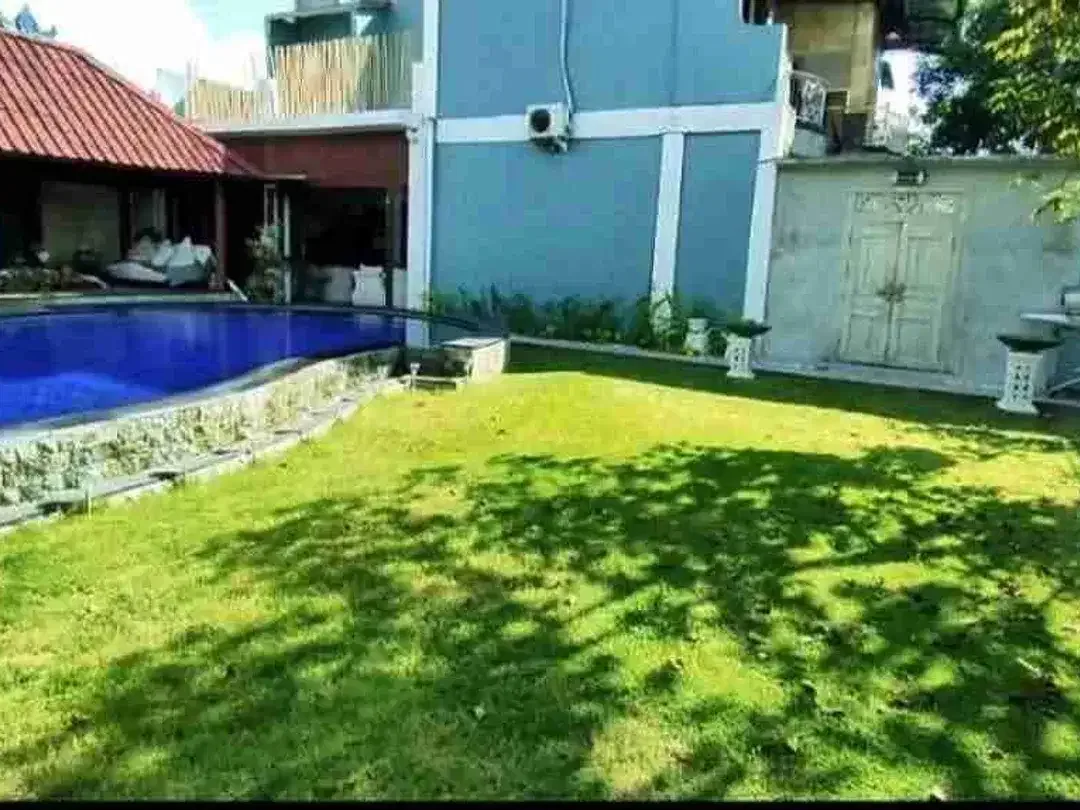 dijual villa lantai 2 sanur kauh - Image 6 of 10