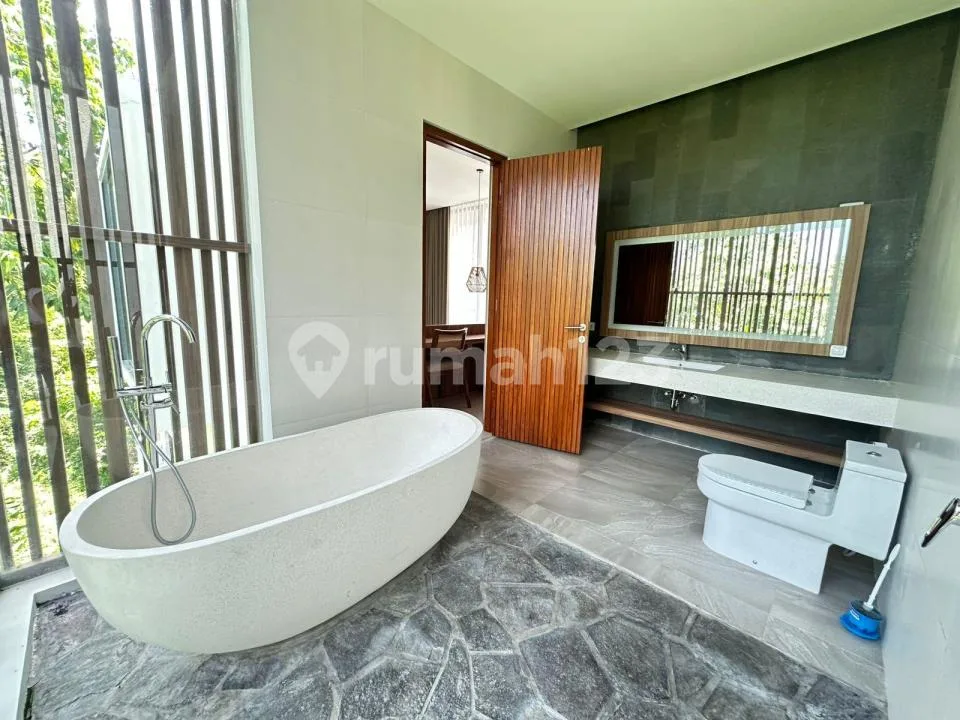 Villa Modern Strategis Pererenan #Vs8438jr - Image 4 of 4