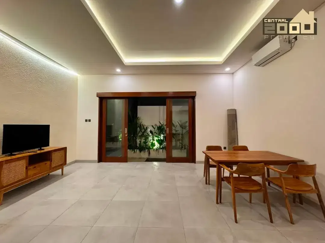Modern Brand New Villa in Prime Kemenuh Ubud - Image 2 of 10