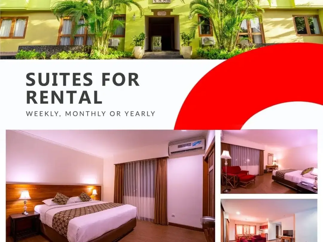 Leasehold Villa Plagoo Residence Mumbul Nusa Dua - Image 4 of 10