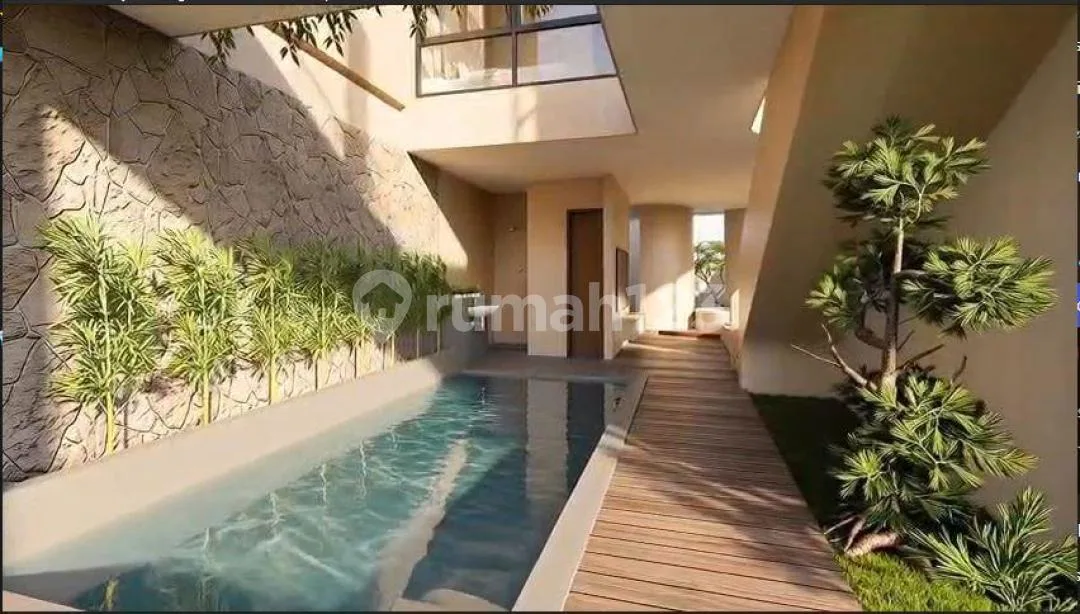 For Sale Villa At Sanur Area - Image 3 of 4