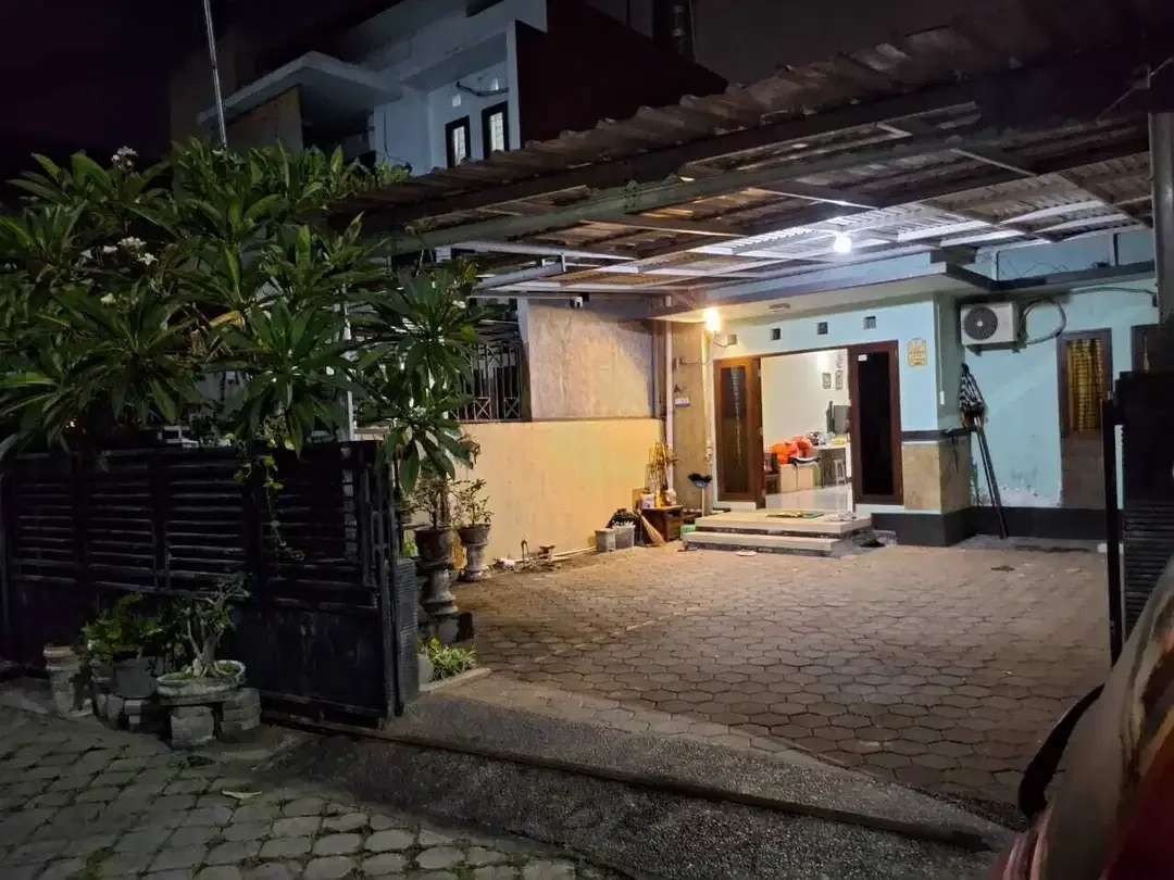 Dijual Rumah Cluster Di Perumahan Area Mengwi - Image 3 of 10