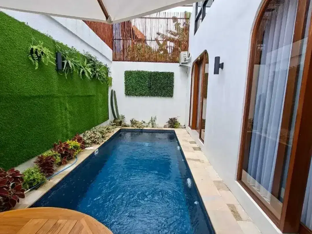 2 Bedroom Villa for rent in Sukawati, Bali - Image 3 of 10