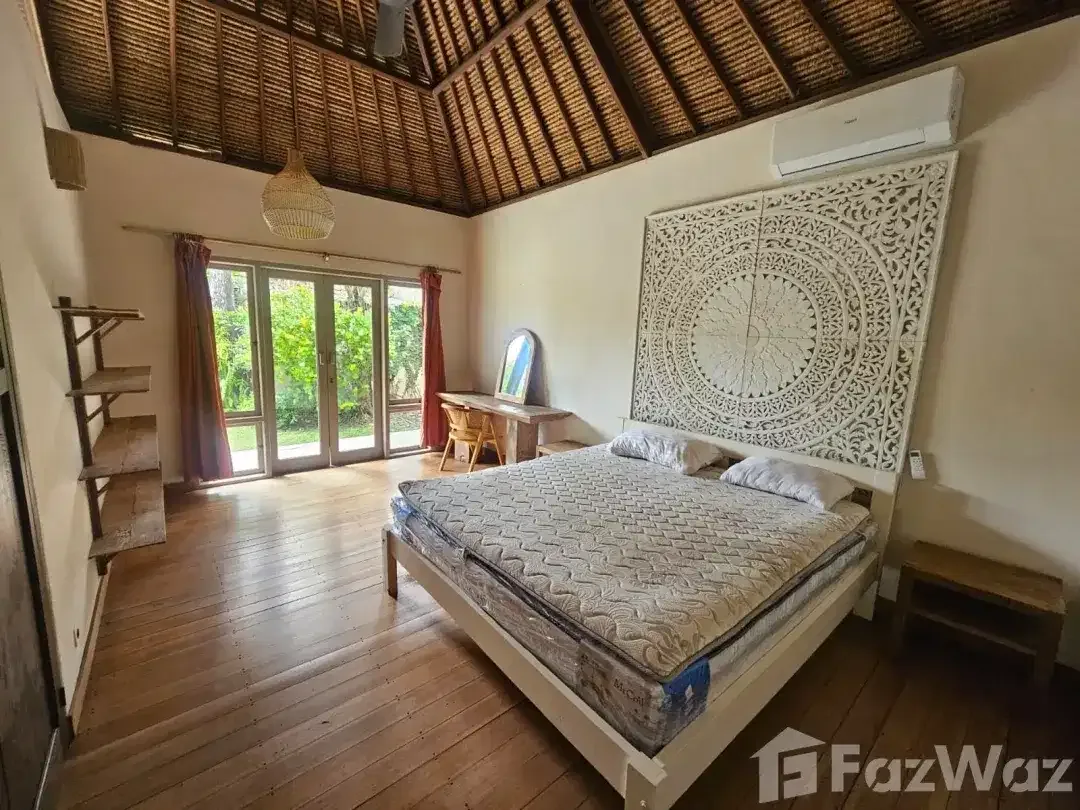 3 Bedroom Villa for rent in Denpasar Barat, Bali - Image 4 of 9