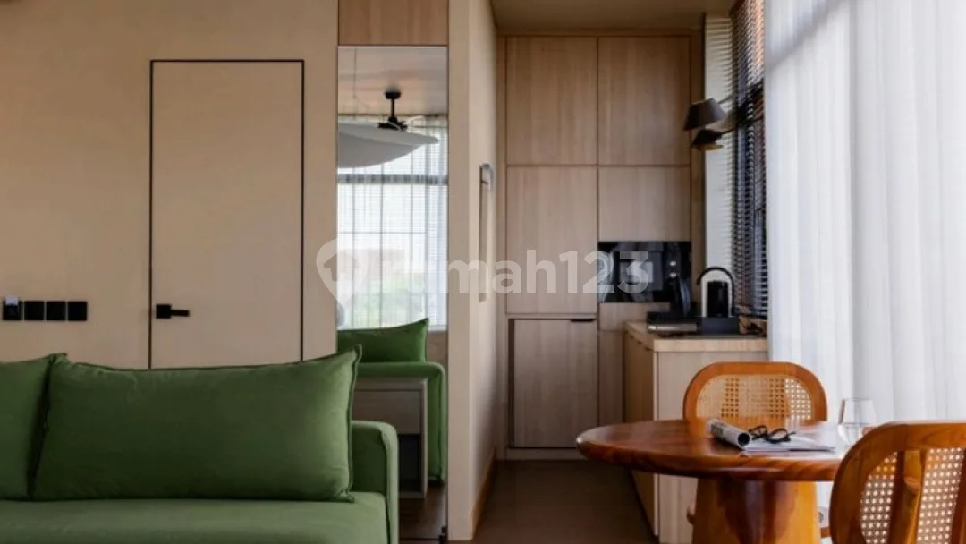 Apartemen Kana Tegal Tibubeneng Badung - Image 3 of 4