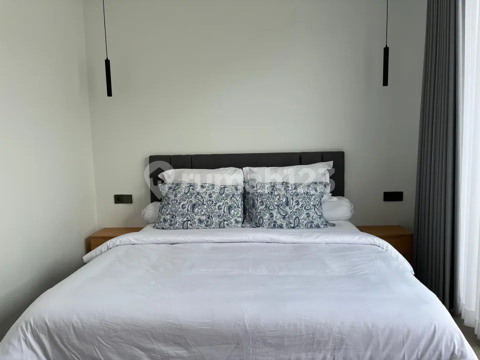 Siap Huni Villa 2 Kamar Private Pool di Denpasar Dd - Image 4 of 4