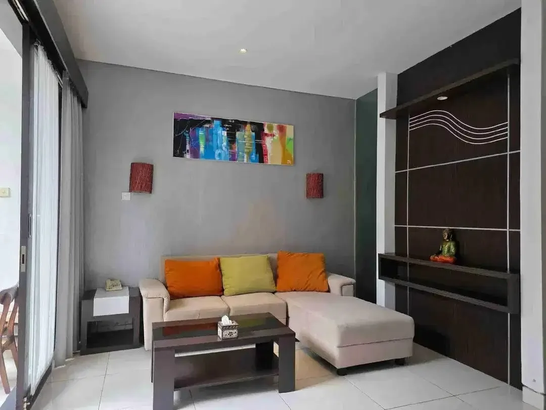 Dijual Hotel bintang 3 sangat murah di Kuta Bali. - Image 7 of 10