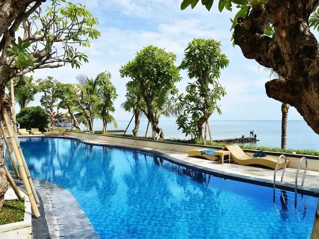 Dijual MURAH Hotel di Singaraja, Buleleng, Bali - Image 7 of 8