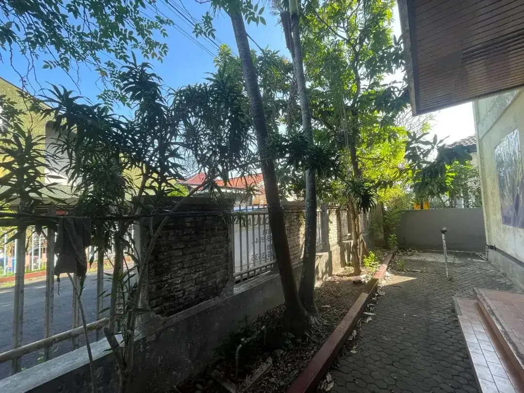 TANAH BONUS BANGUNAN DI GUNUNG AGUNG DENPASAR - Image 3 of 10
