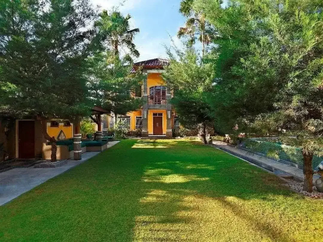 dijual vkomplwk villa lokasi sanur dekat ke pantai sanur - Image 7 of 10