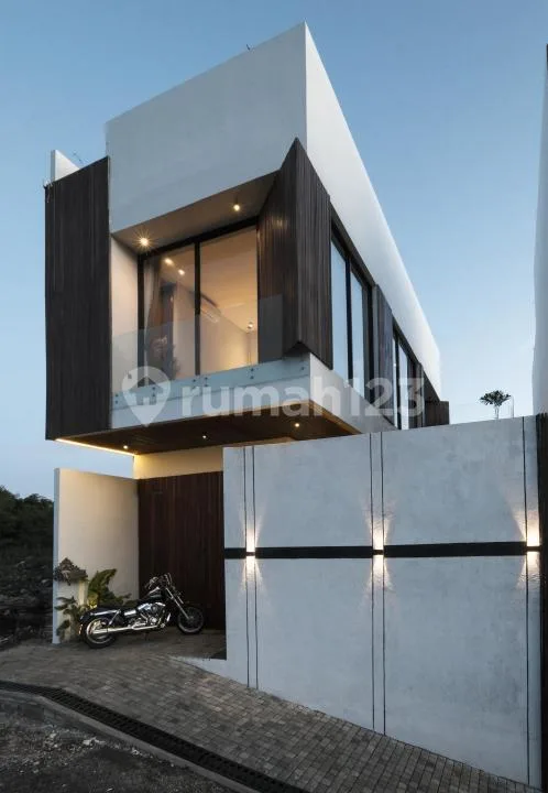 Ocean View Villa Goagong Ungasan - Image 1 of 4
