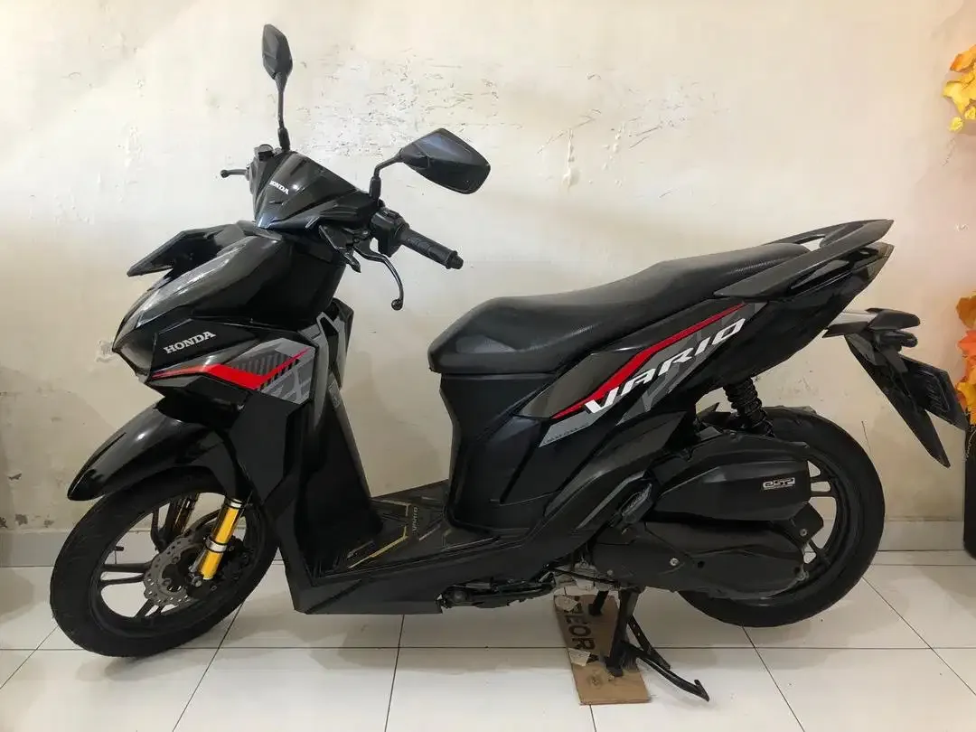 Honda Vario 125 Th.2024!! - Image 5 of 10